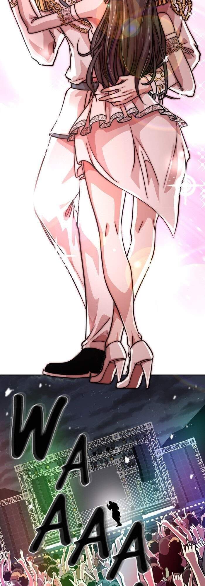 Change (Jinyuan) Chap 63 - Next Chap 64