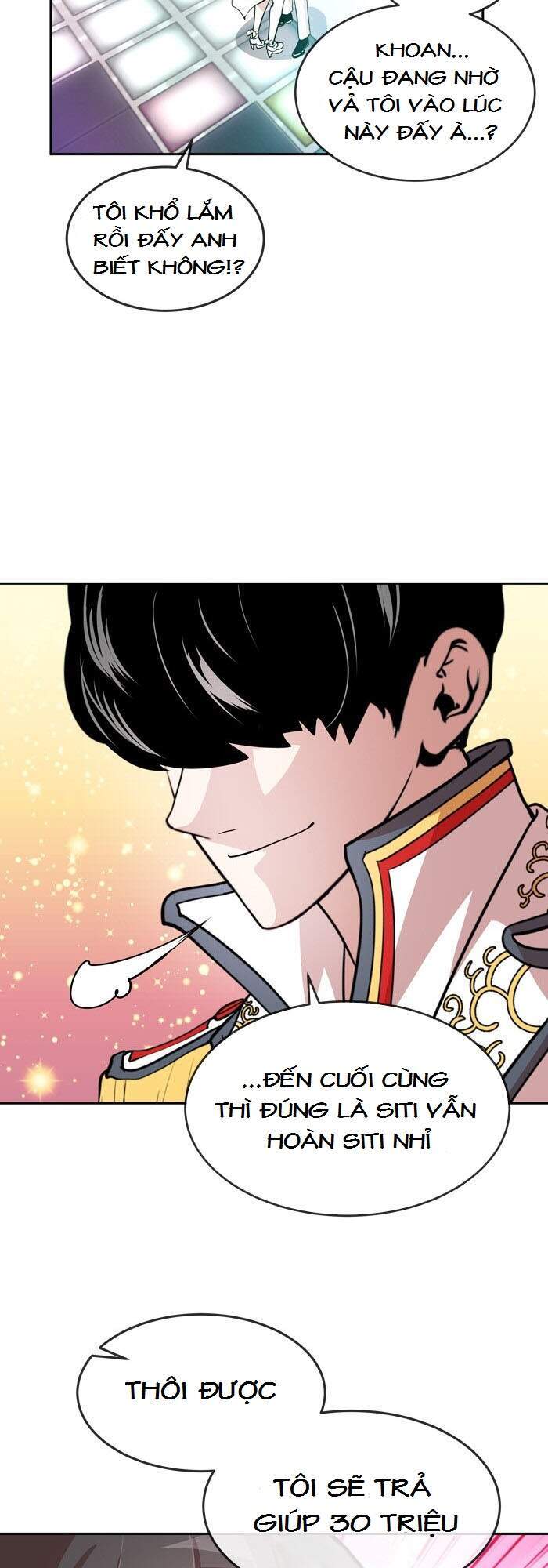 Change (Jinyuan) Chap 63 - Next Chap 64