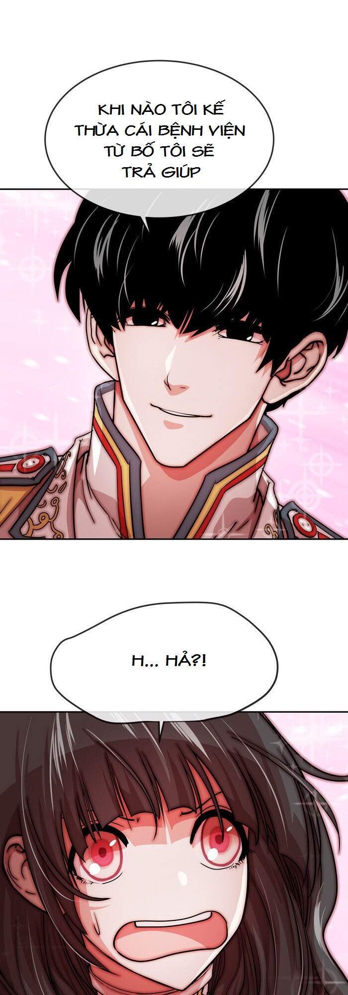 Change (Jinyuan) Chap 63 - Next Chap 64