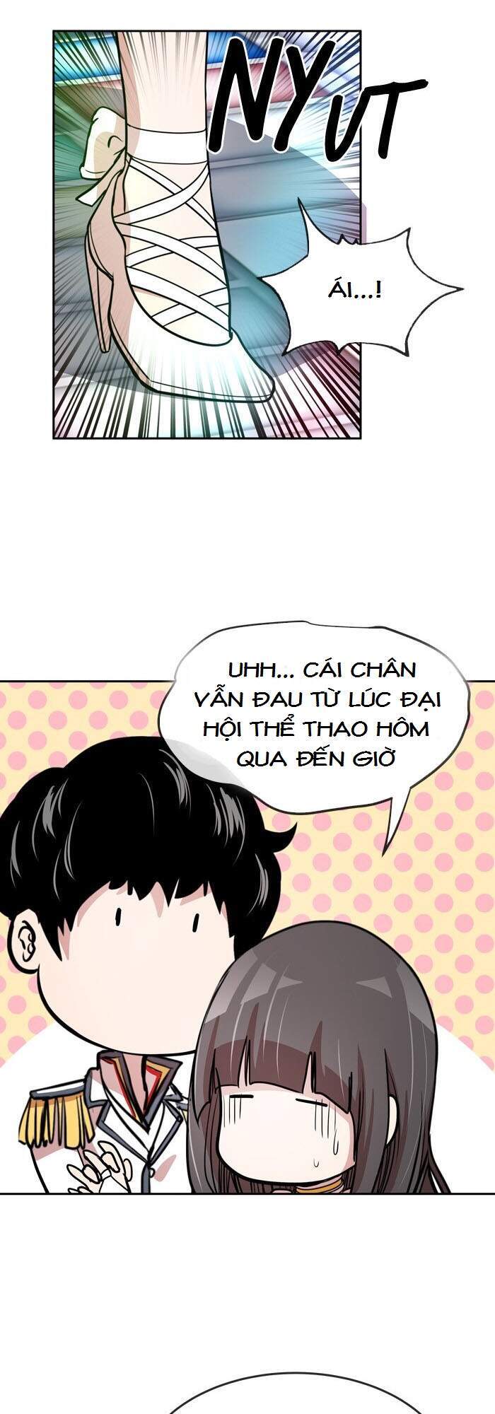 Change (Jinyuan) Chap 63 - Next Chap 64