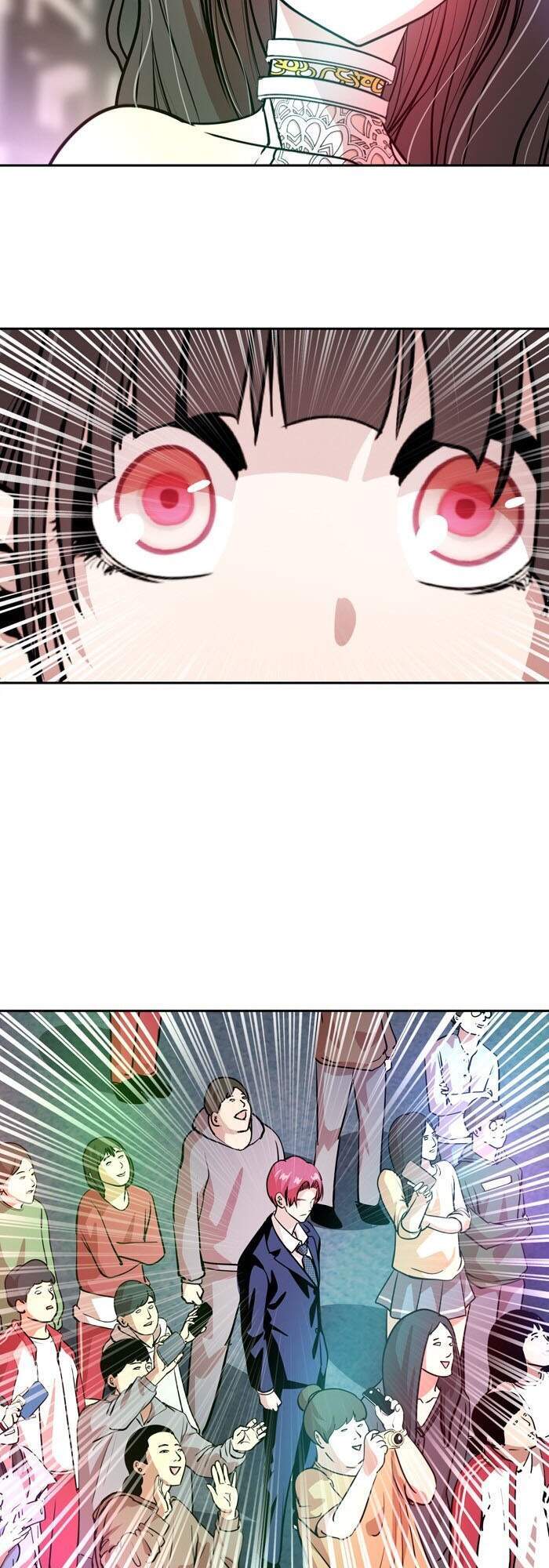 Change (Jinyuan) Chap 63 - Next Chap 64