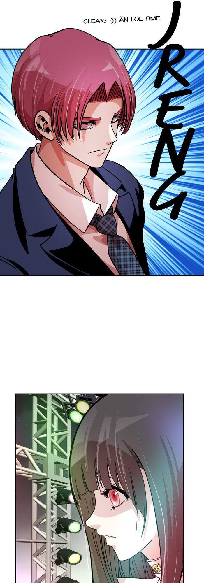 Change (Jinyuan) Chap 63 - Next Chap 64