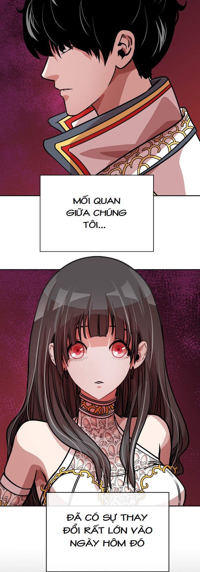 Change (Jinyuan) Chap 63 - Next Chap 64