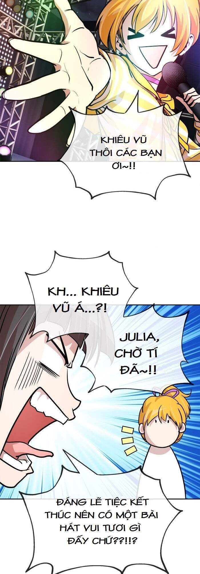 Change (Jinyuan) Chap 63 - Next Chap 64