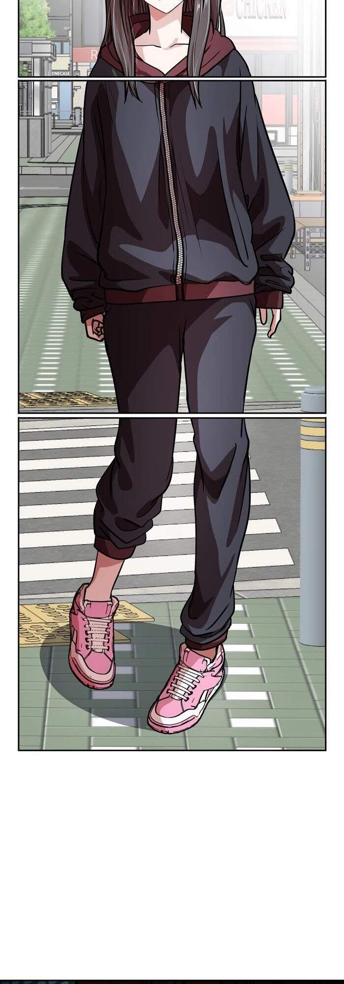 Change (Jinyuan) Chap 67 - Next Chap 68