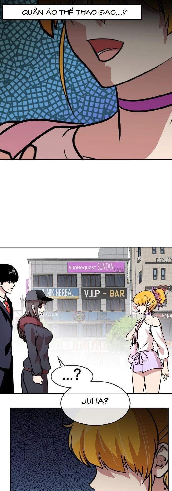 Change (Jinyuan) Chap 67 - Next Chap 68