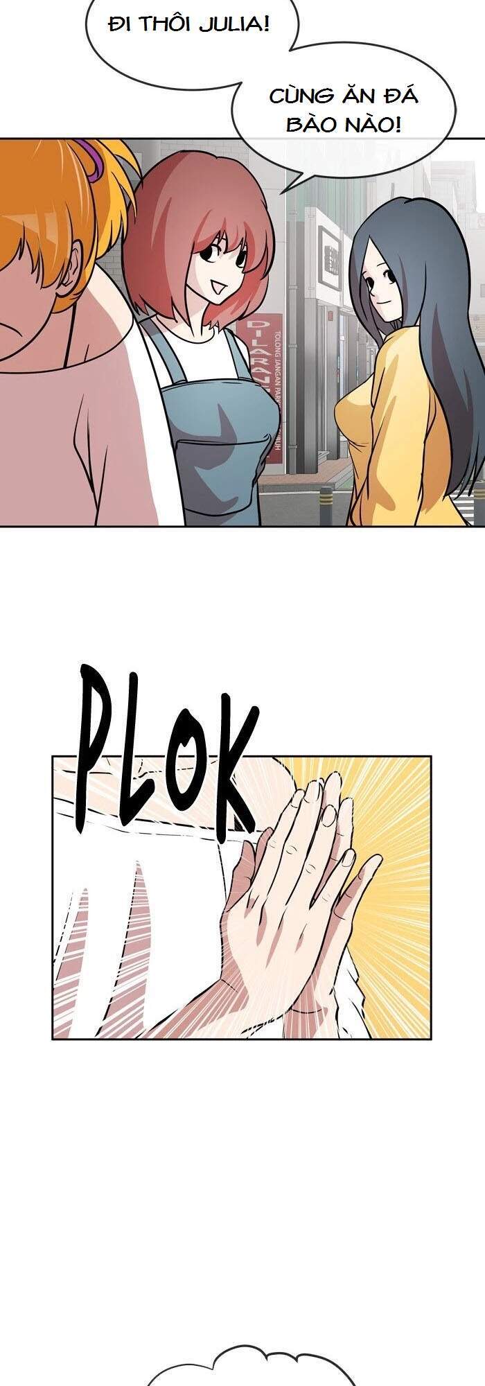 Change (Jinyuan) Chap 67 - Next Chap 68