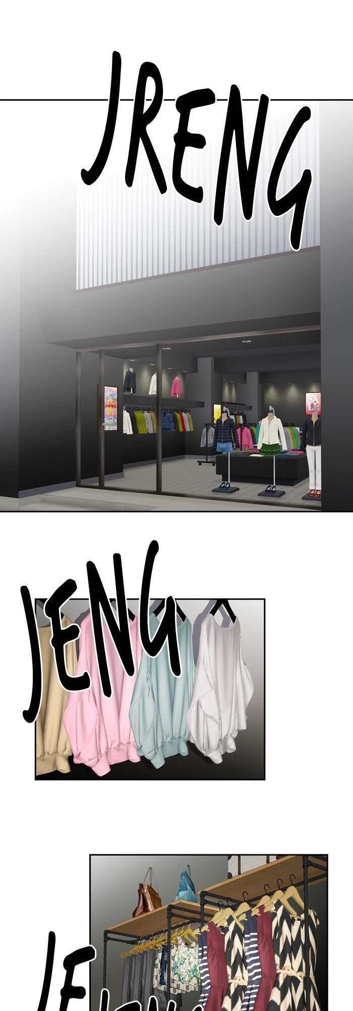 Change (Jinyuan) Chap 67 - Next Chap 68