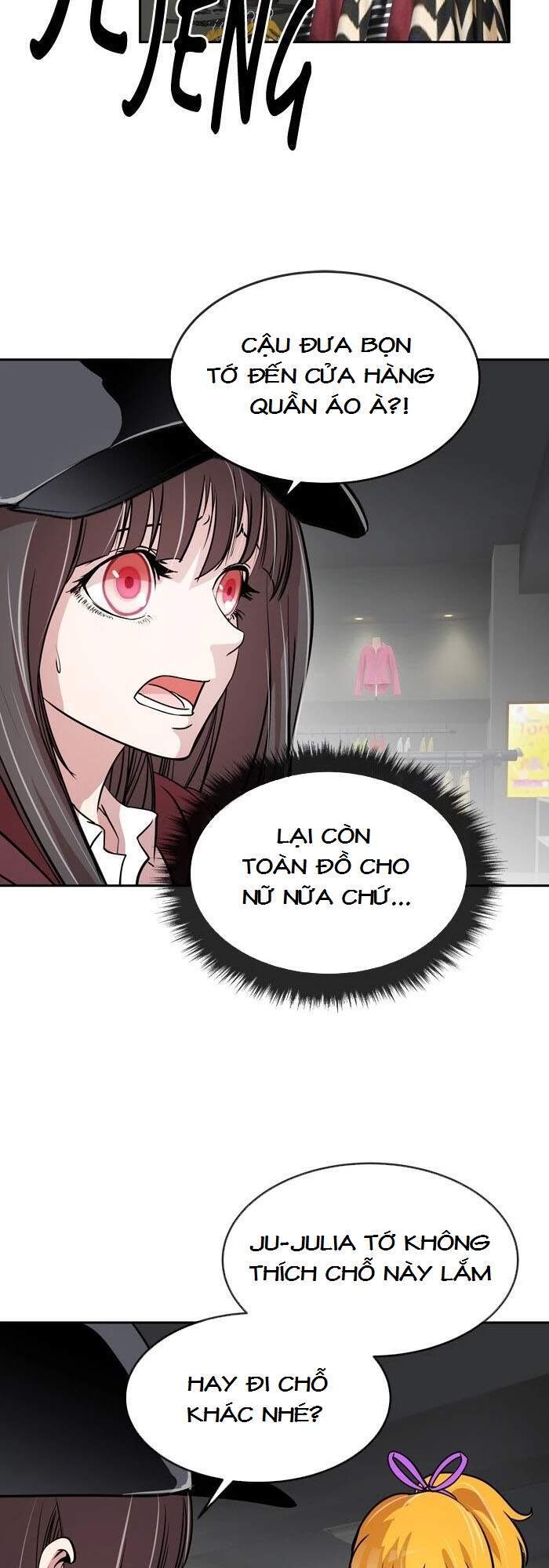 Change (Jinyuan) Chap 67 - Next Chap 68