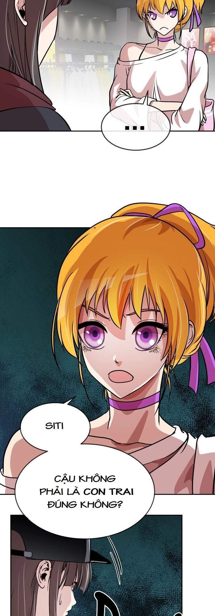 Change (Jinyuan) Chap 67 - Next Chap 68