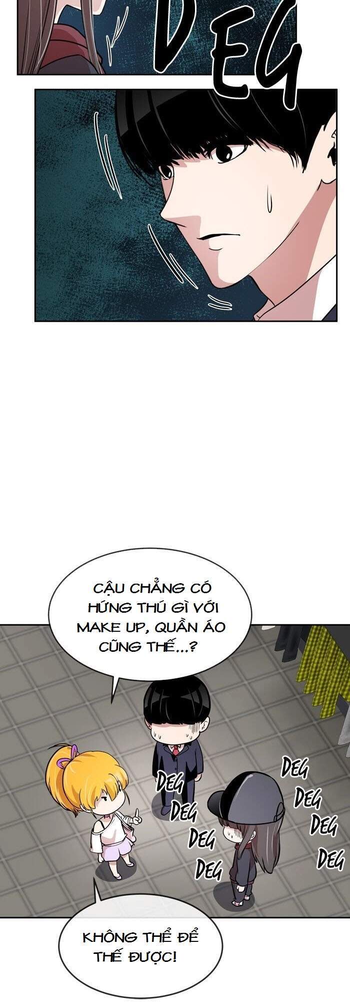 Change (Jinyuan) Chap 67 - Next Chap 68