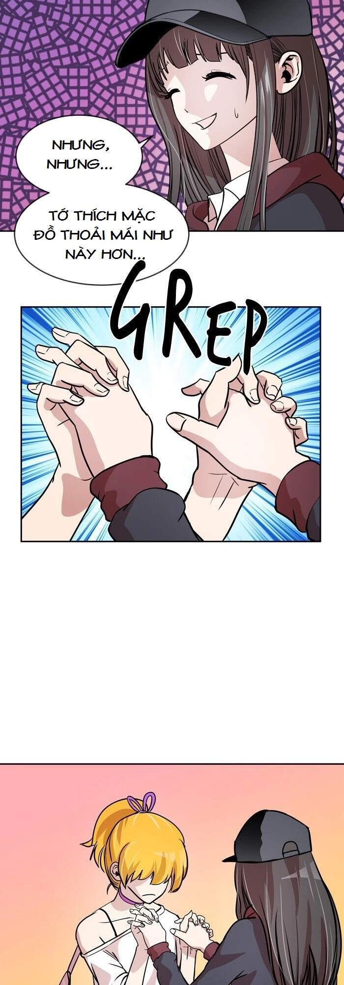 Change (Jinyuan) Chap 67 - Next Chap 68