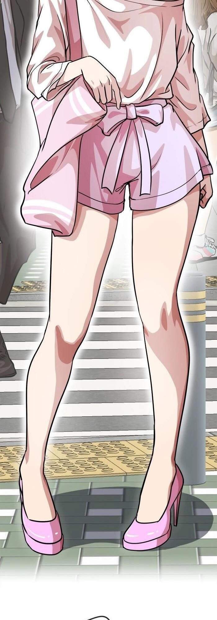 Change (Jinyuan) Chap 67 - Next Chap 68