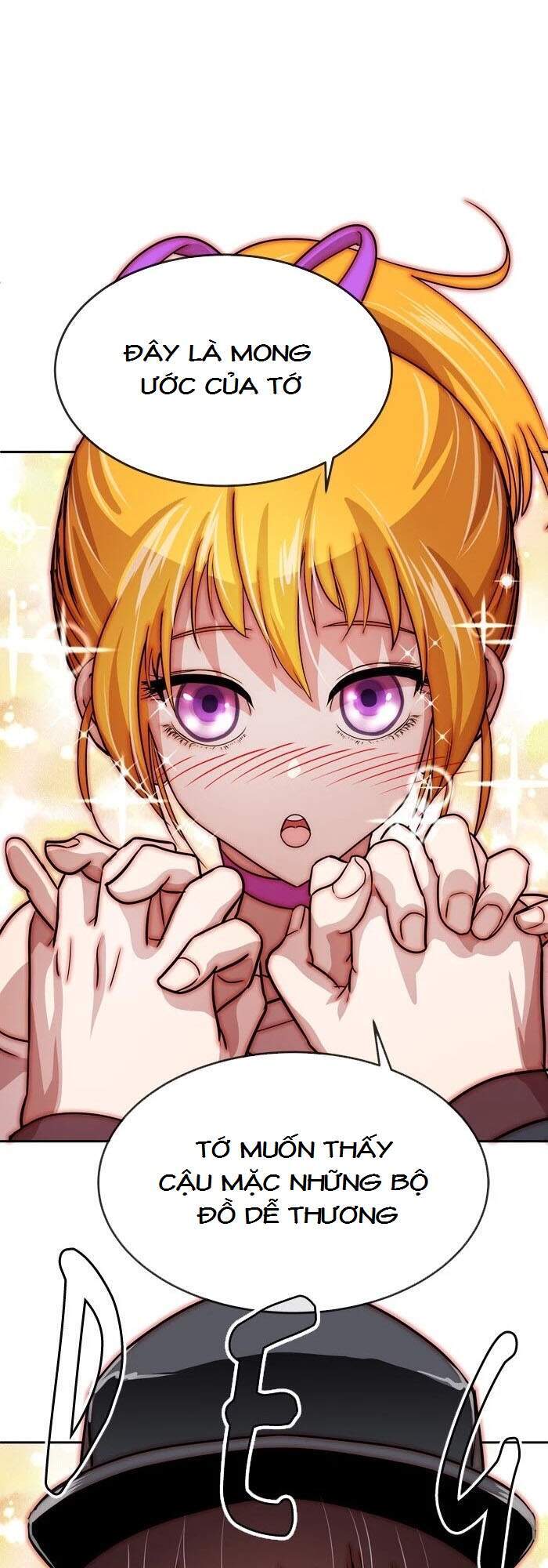 Change (Jinyuan) Chap 67 - Next Chap 68