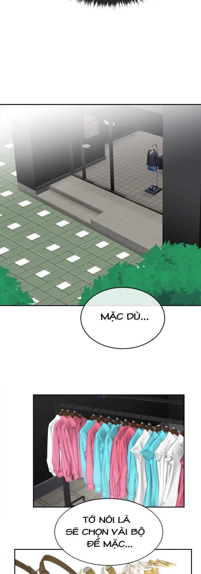 Change (Jinyuan) Chap 67 - Next Chap 68