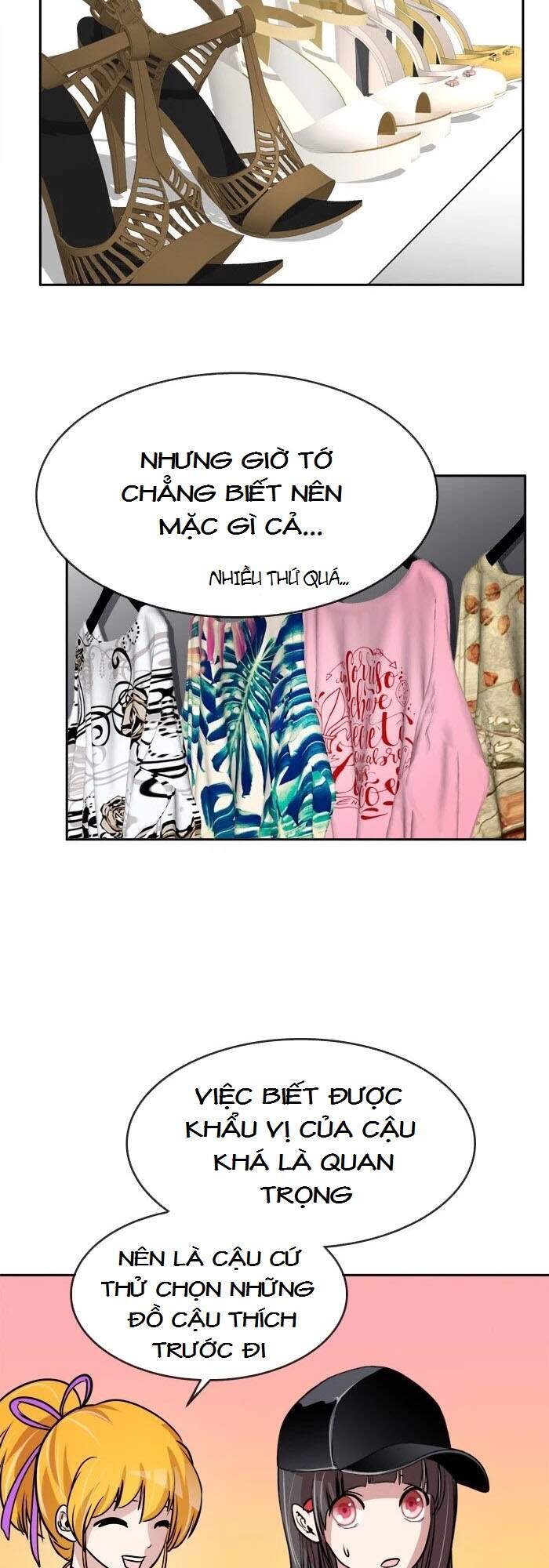 Change (Jinyuan) Chap 67 - Next Chap 68