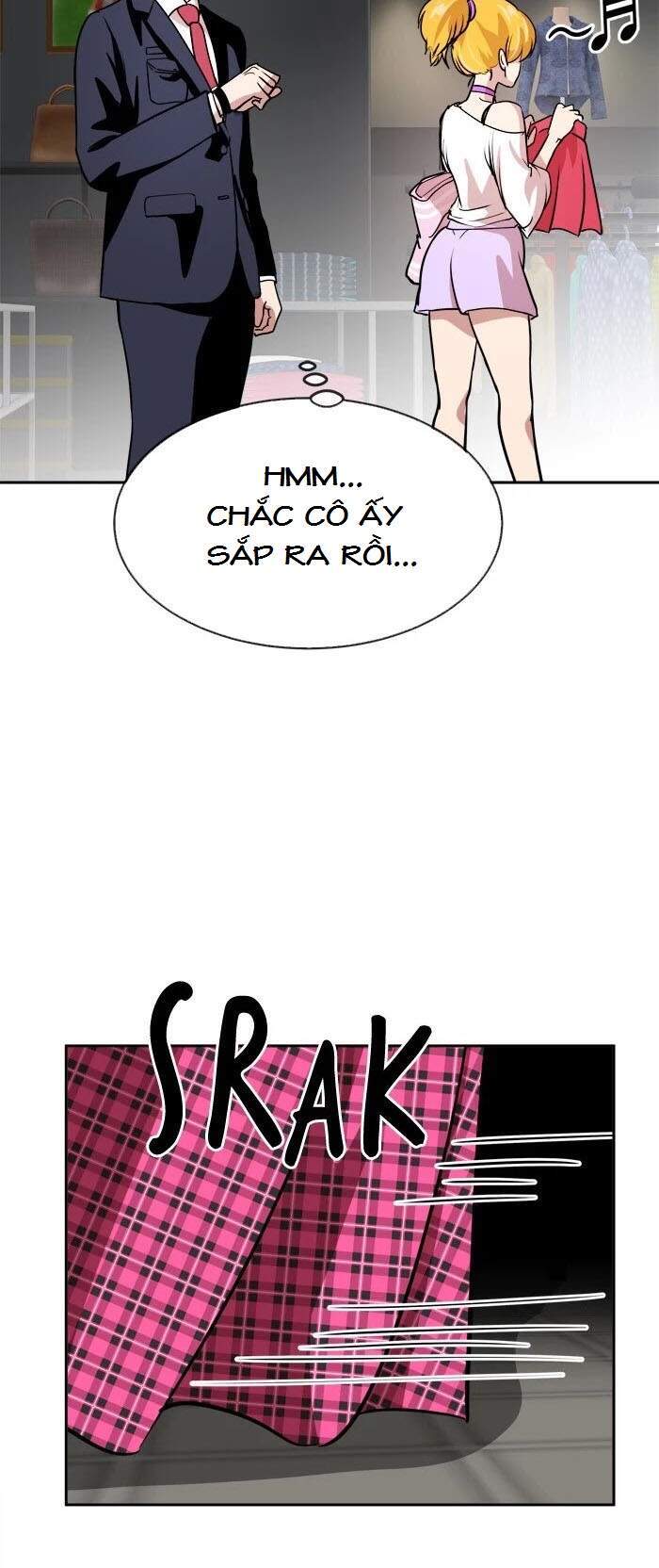 Change (Jinyuan) Chap 67 - Next Chap 68