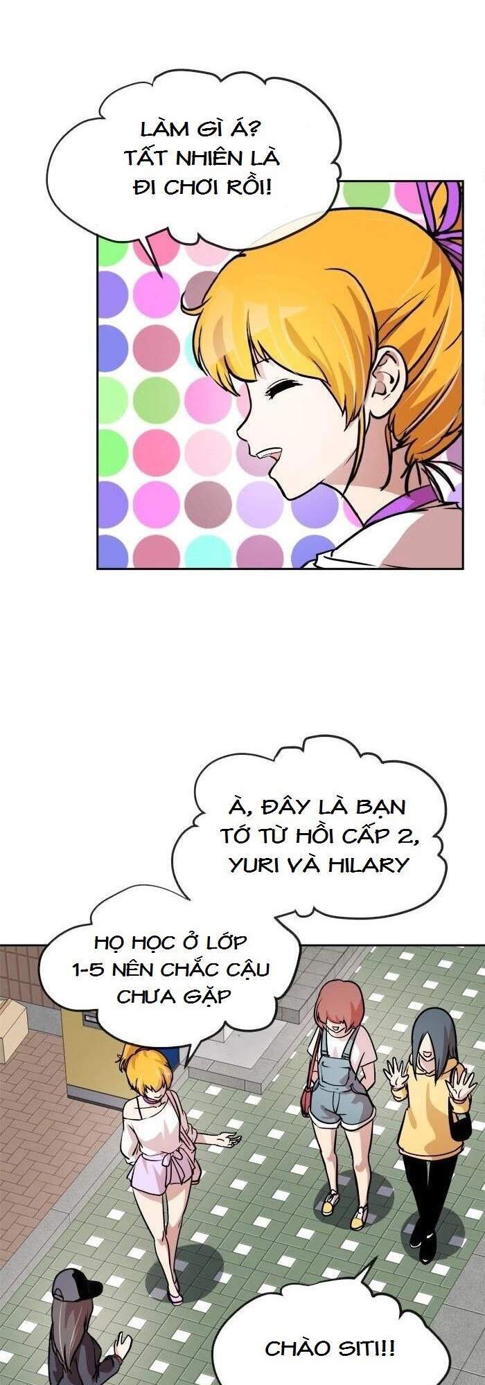 Change (Jinyuan) Chap 67 - Next Chap 68