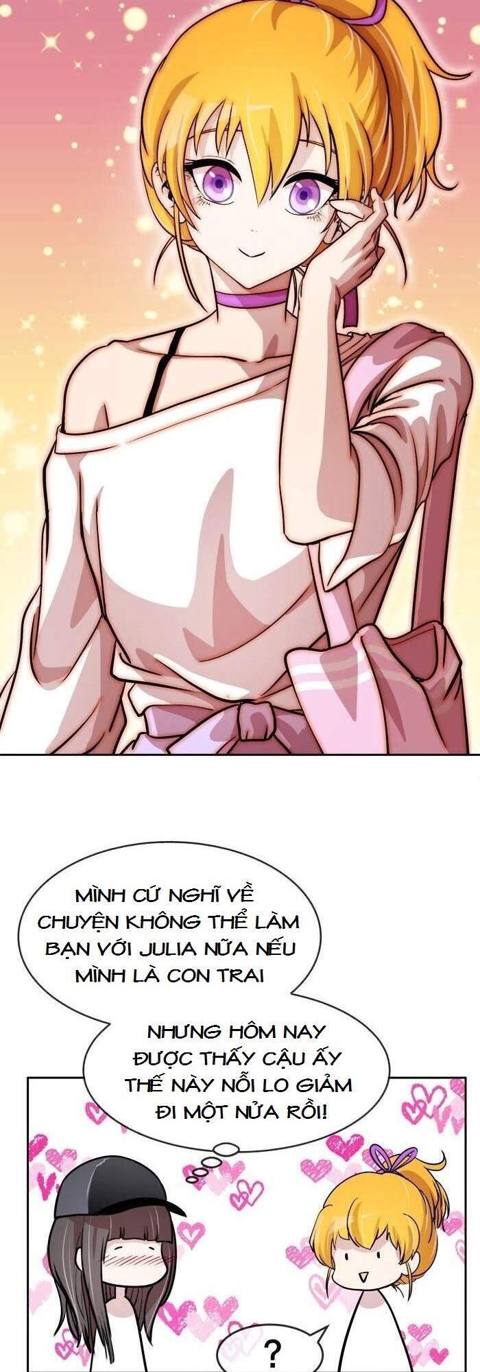 Change (Jinyuan) Chap 67 - Next Chap 68