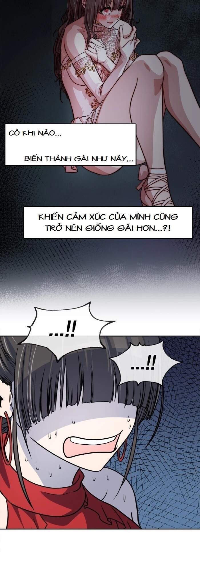 Change (Jinyuan) Chap 69 - Next Chap 70