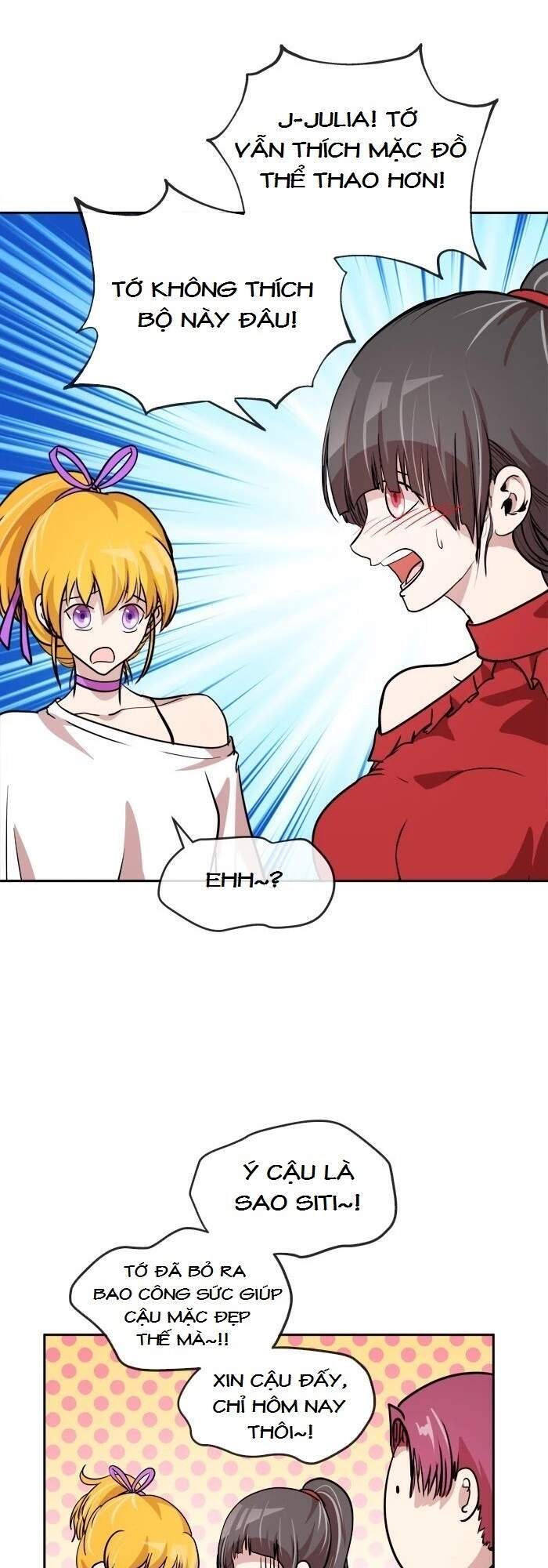 Change (Jinyuan) Chap 69 - Next Chap 70