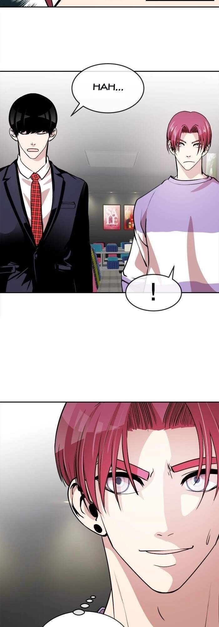 Change (Jinyuan) Chap 69 - Next Chap 70