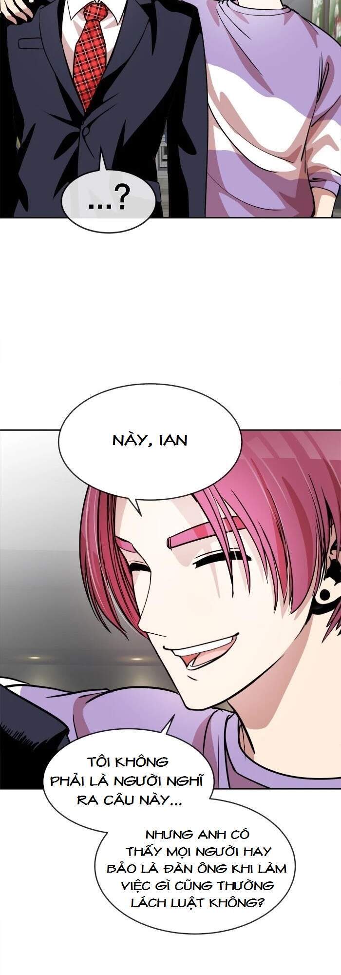 Change (Jinyuan) Chap 69 - Next Chap 70