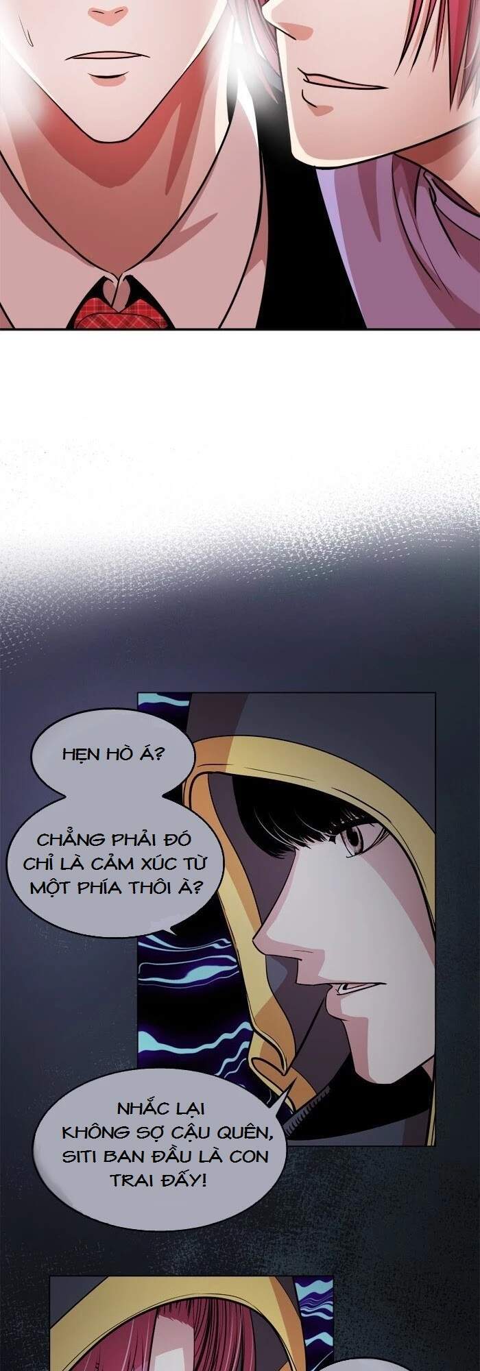 Change (Jinyuan) Chap 69 - Next Chap 70