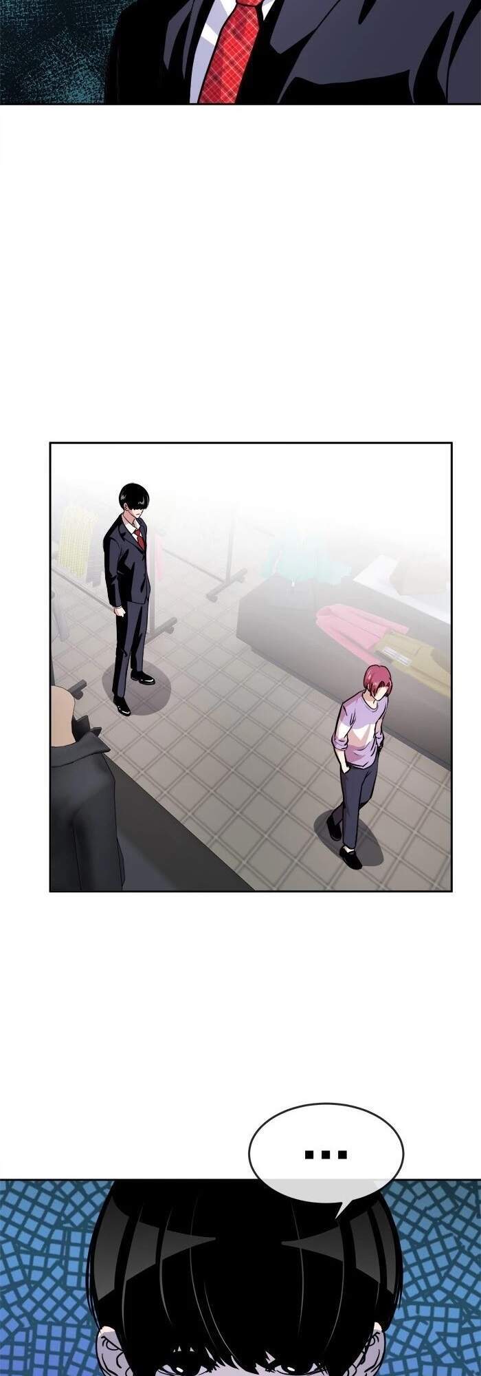 Change (Jinyuan) Chap 69 - Next Chap 70