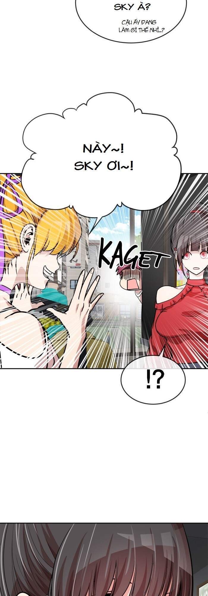 Change (Jinyuan) Chap 69 - Next Chap 70