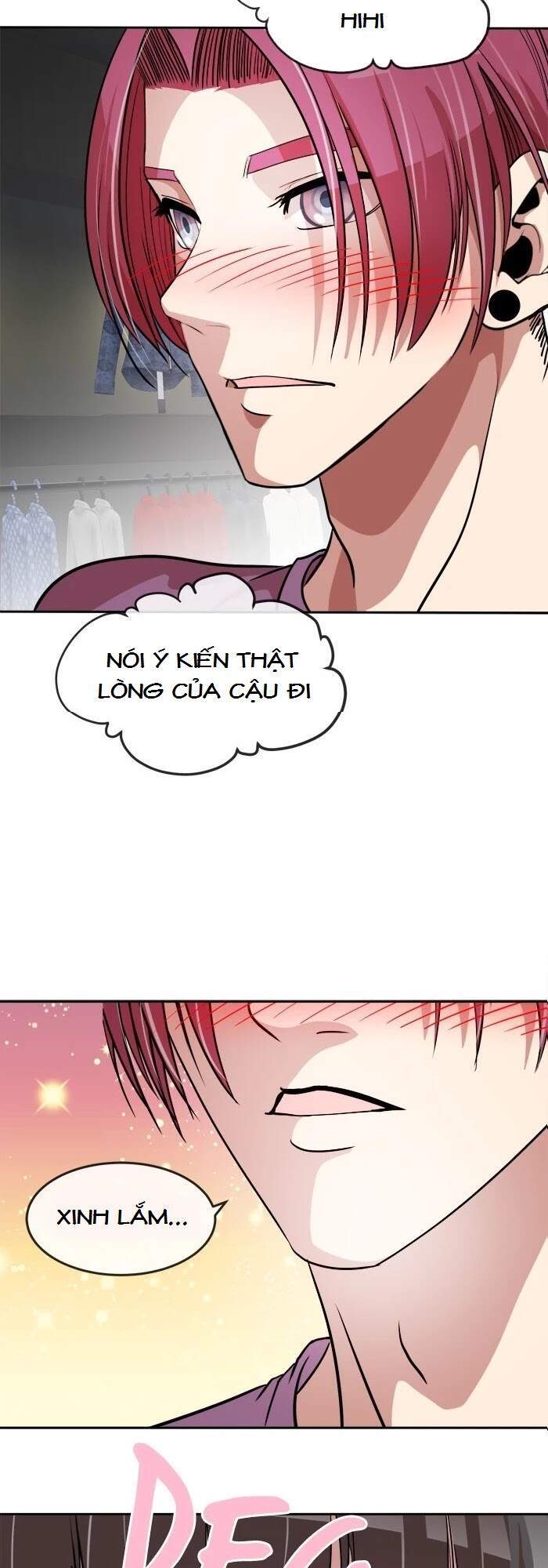 Change (Jinyuan) Chap 69 - Next Chap 70