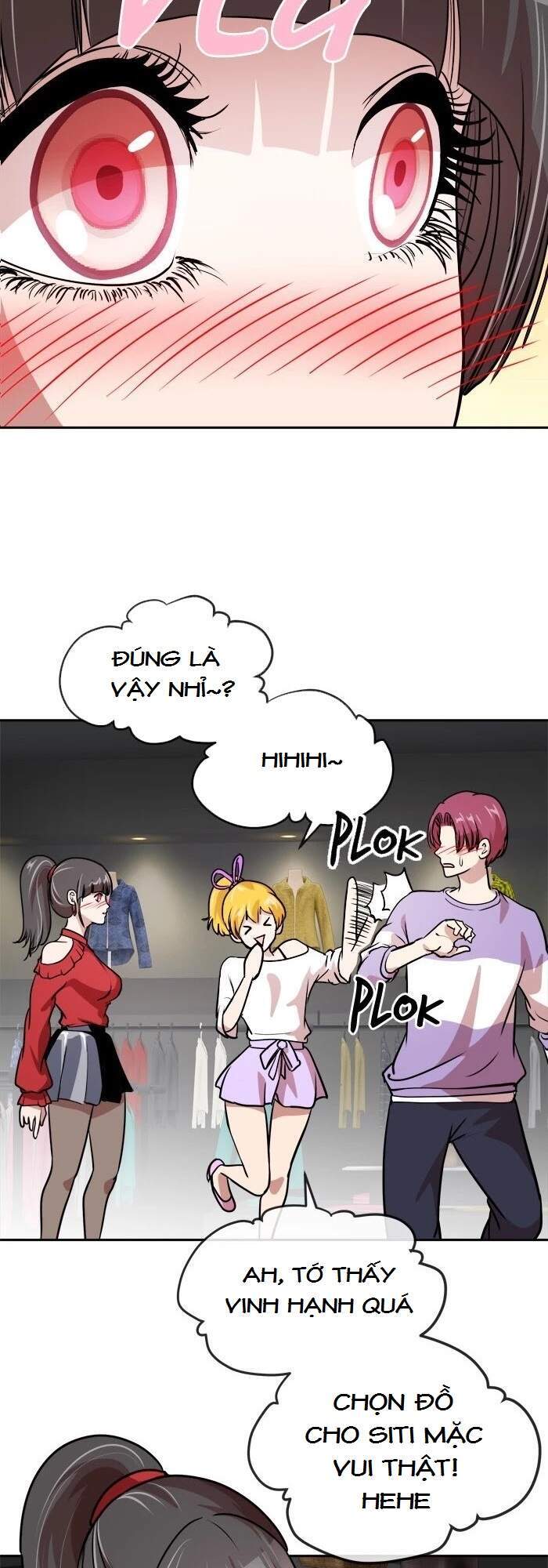 Change (Jinyuan) Chap 69 - Next Chap 70