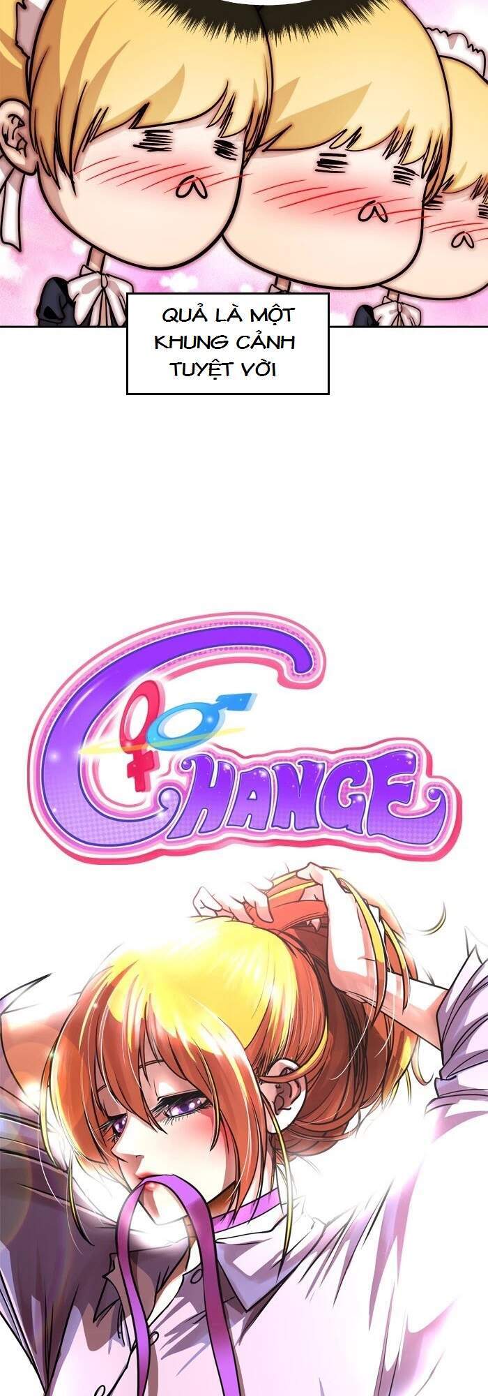 Change (Jinyuan) Chap 72 - Next Chap 73