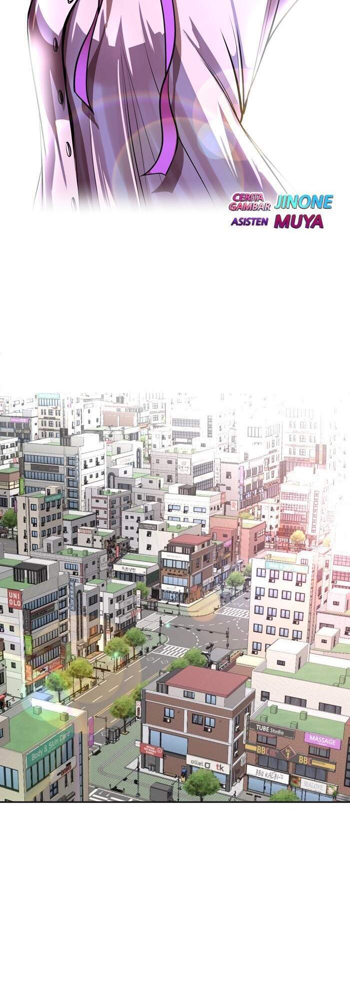 Change (Jinyuan) Chap 72 - Next Chap 73