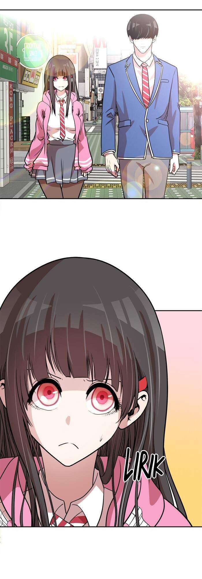 Change (Jinyuan) Chap 72 - Next Chap 73