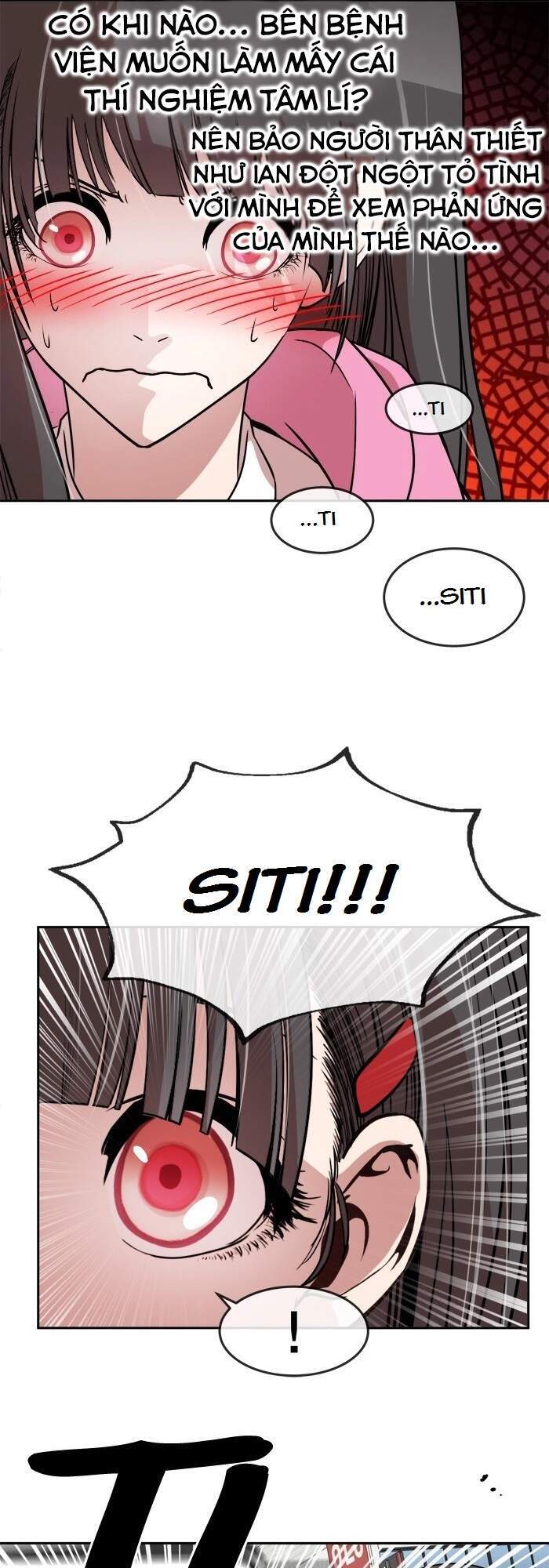 Change (Jinyuan) Chap 72 - Next Chap 73