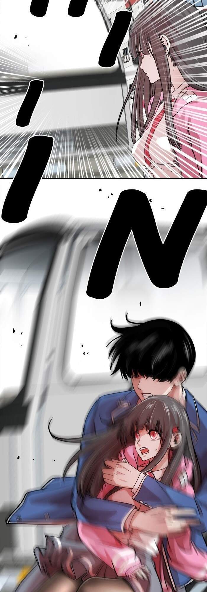 Change (Jinyuan) Chap 72 - Next Chap 73