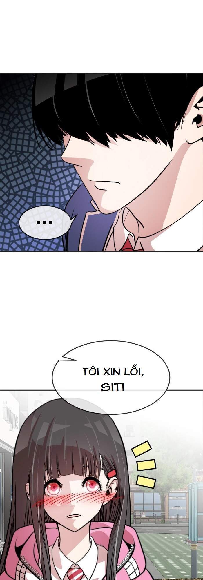 Change (Jinyuan) Chap 72 - Next Chap 73