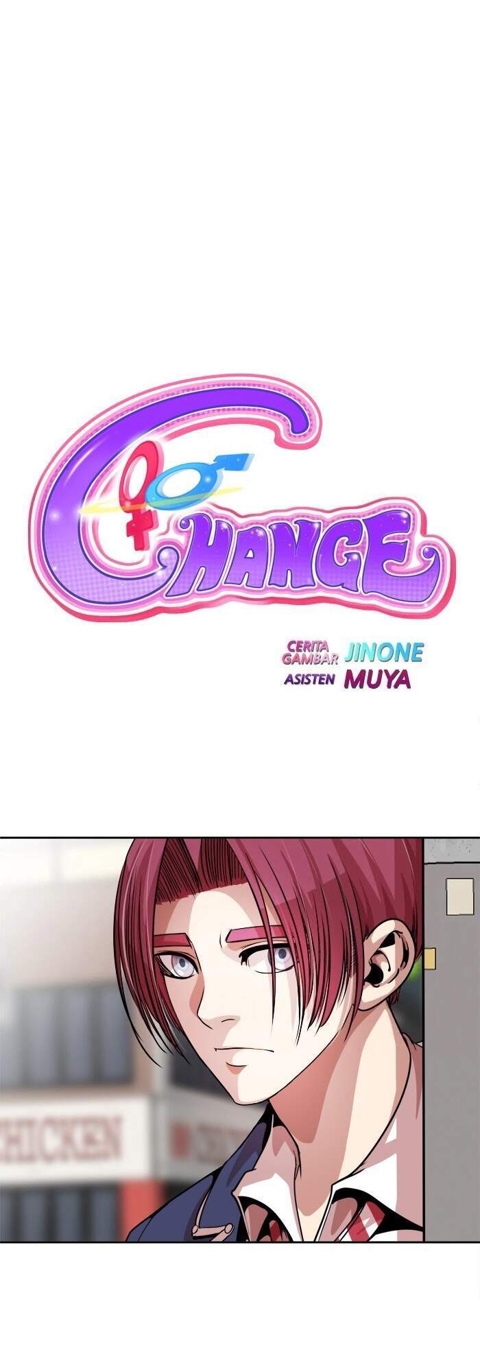 Change (Jinyuan) Chap 78 - Next Chap 79