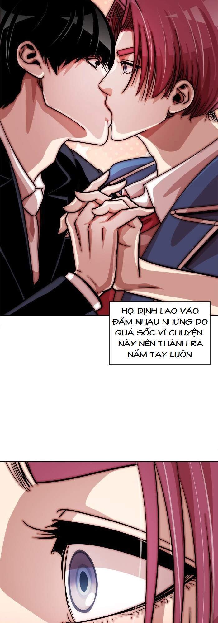 Change (Jinyuan) Chap 78 - Next Chap 79