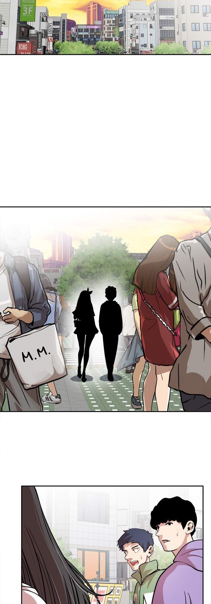 Change (Jinyuan) Chap 78 - Next Chap 79