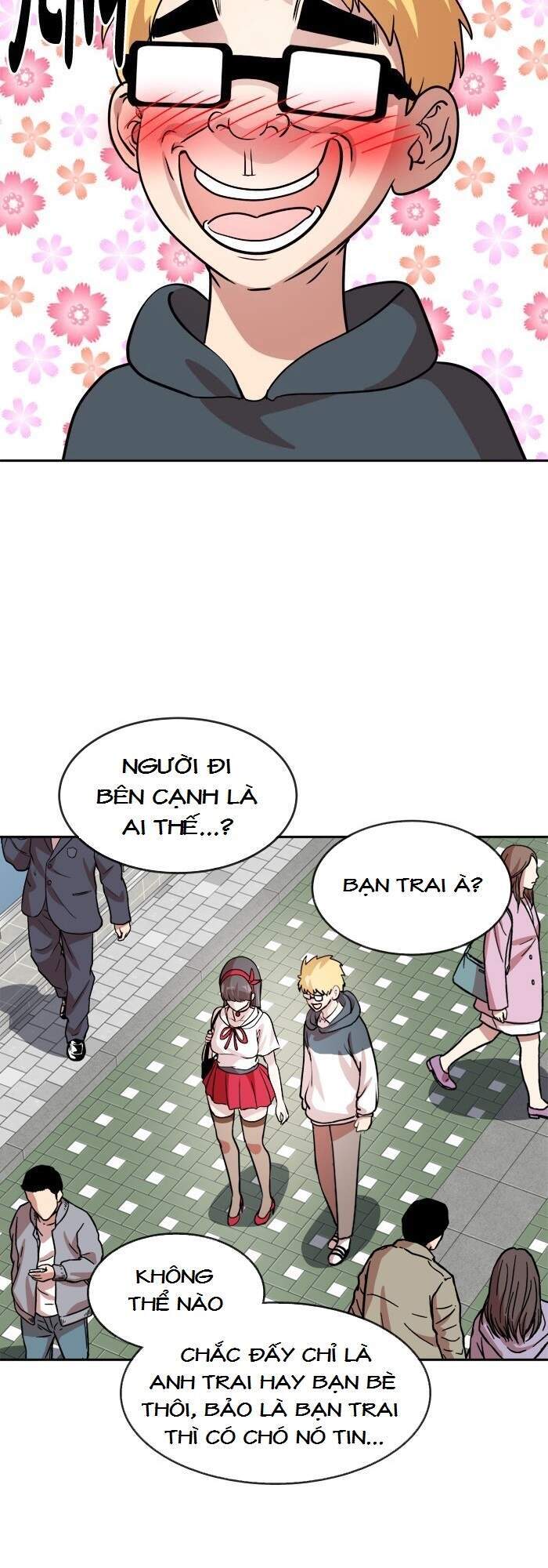 Change (Jinyuan) Chap 78 - Next Chap 79