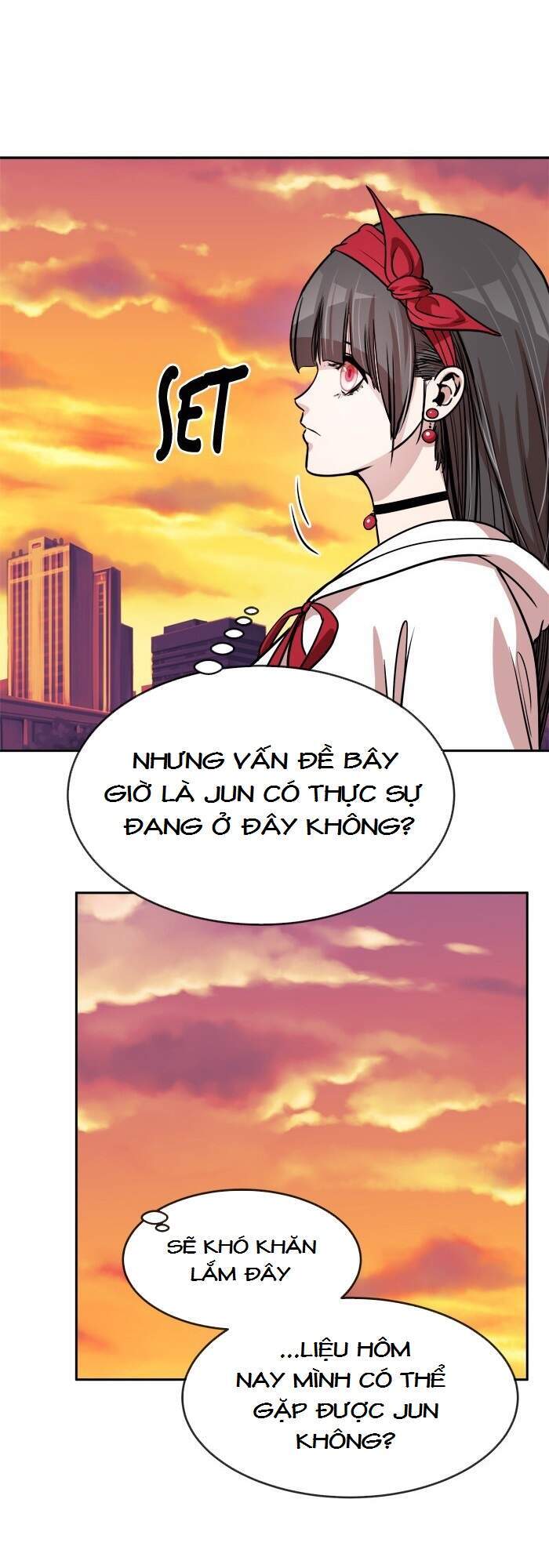 Change (Jinyuan) Chap 78 - Next Chap 79