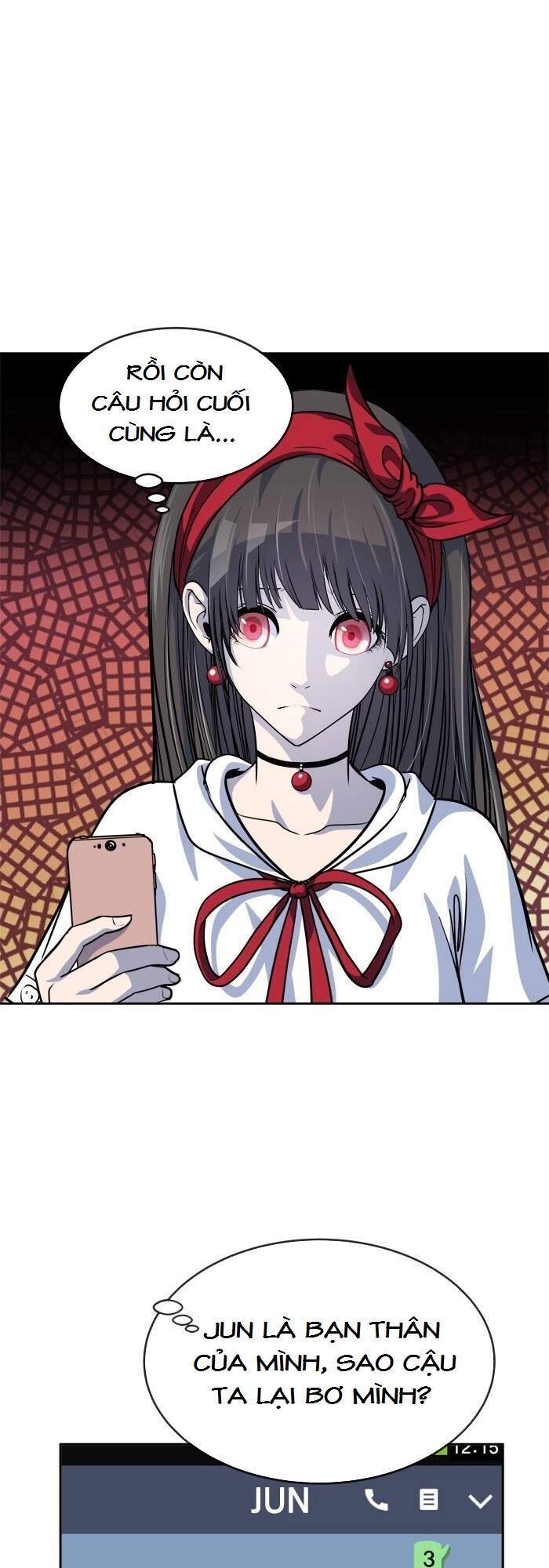 Change (Jinyuan) Chap 78 - Next Chap 79