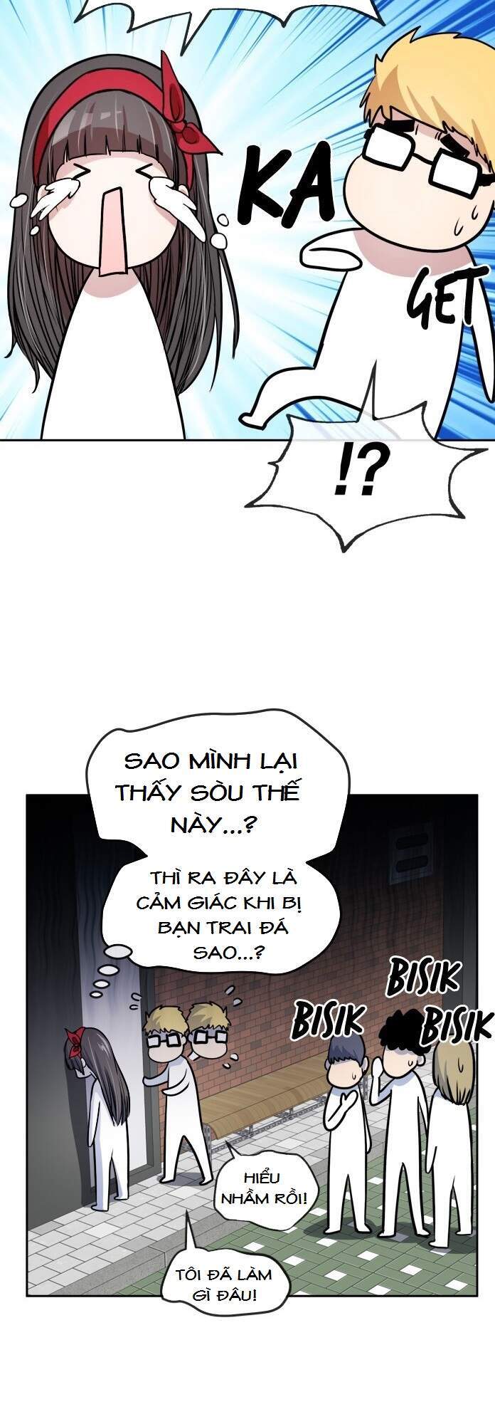 Change (Jinyuan) Chap 78 - Next Chap 79