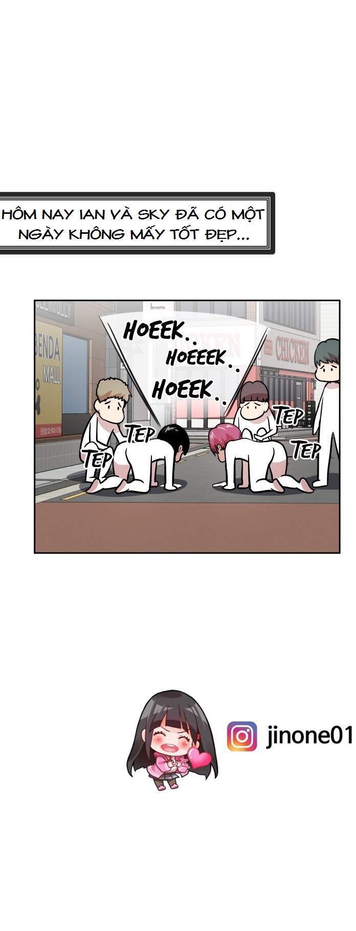 Change (Jinyuan) Chap 78 - Next Chap 79