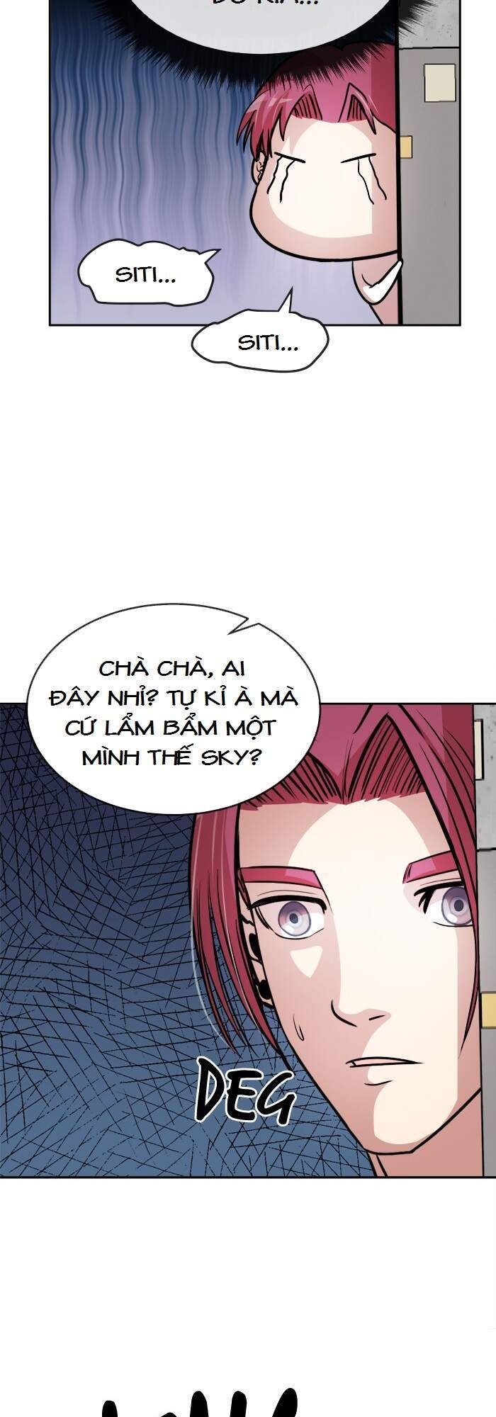 Change (Jinyuan) Chap 78 - Next Chap 79