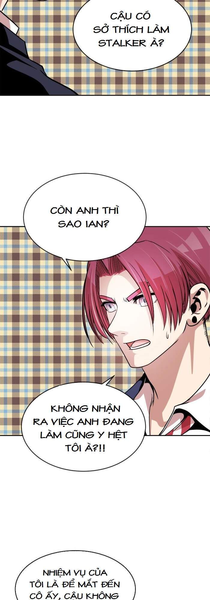 Change (Jinyuan) Chap 78 - Next Chap 79