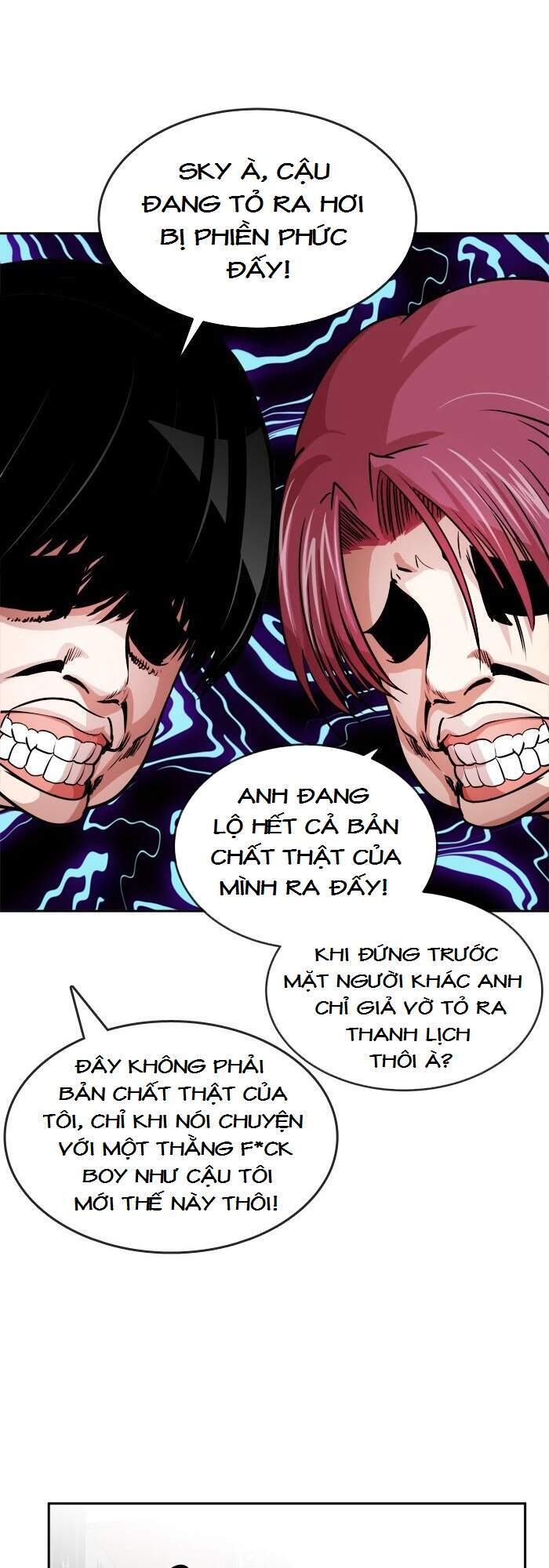 Change (Jinyuan) Chap 78 - Next Chap 79