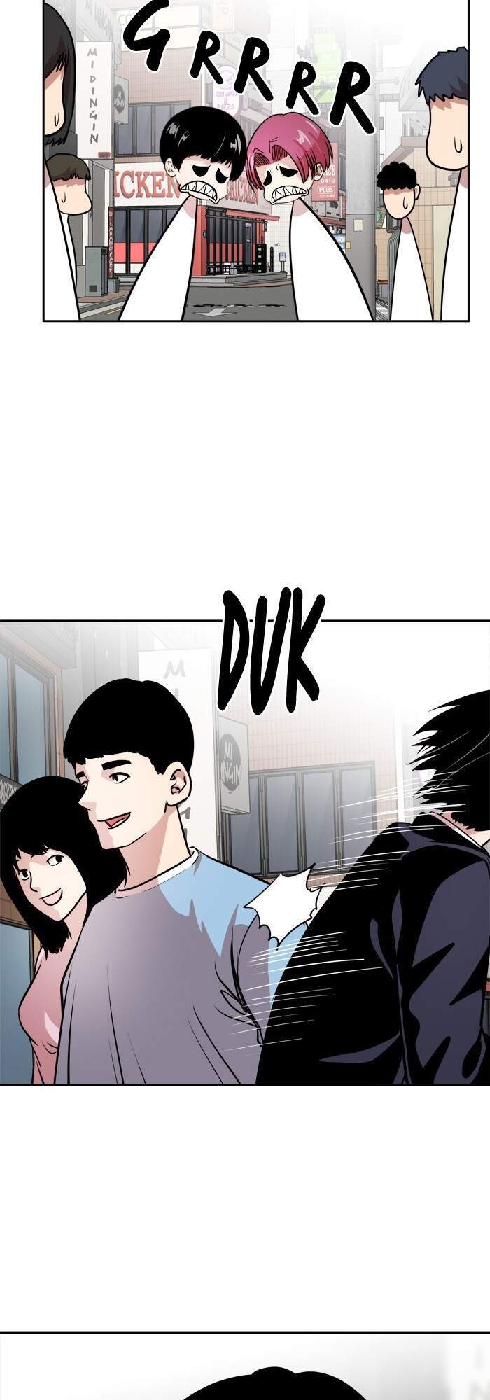 Change (Jinyuan) Chap 78 - Next Chap 79